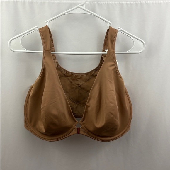 delimira Other - DELIMIRA Wire Free Back Support Posture Bra 38G